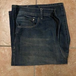 Nautica Blue Jeans Shorts